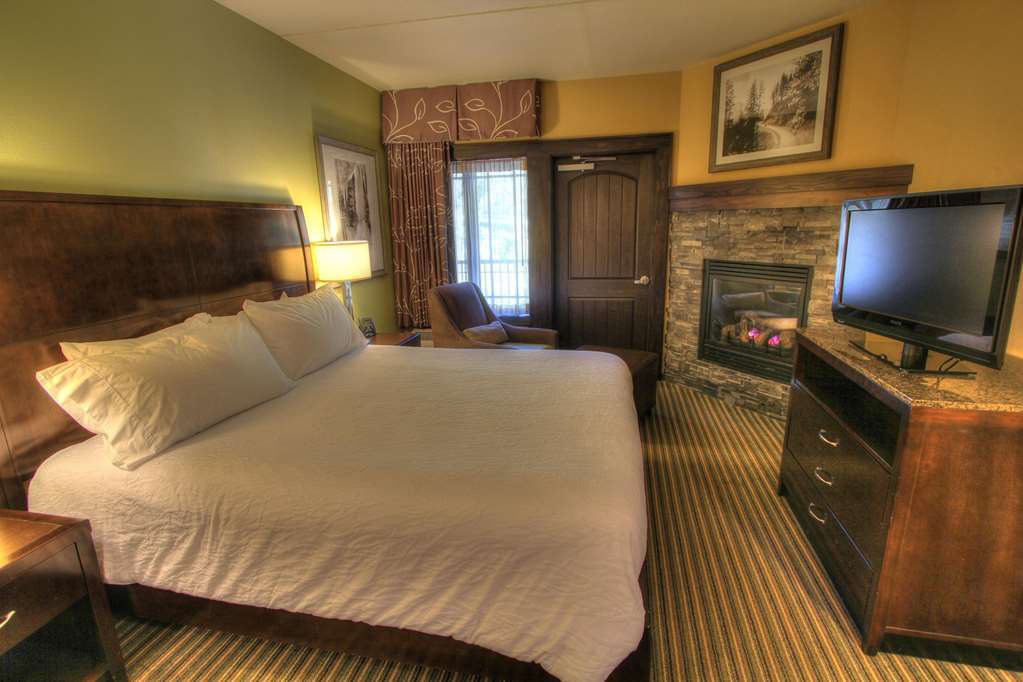 Hilton Garden Inn Gatlinburg Cameră foto